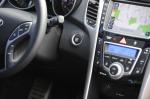 Hyundai Elantra GT 2014 года